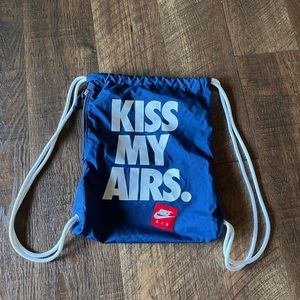 Nike Training Gym Sack